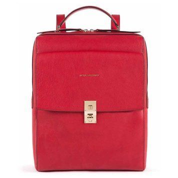 Рюкзак для ноутбука Piquadro Dafne (DF) Red CA5277DF_R CA5277DF_R фото