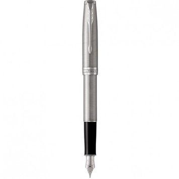 Ручка перова Parker SONNET Stainless Steel CT FP F 84 211 84 211 фото