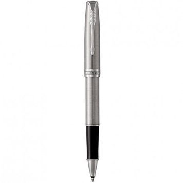 Ручка-ролер Parker SONNET Stainless Steel CT RB 84 222 84 222 фото