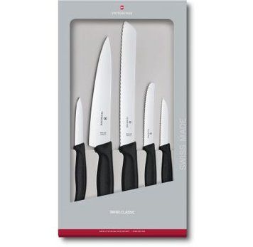 Набір кухонних ножів Victorinox SwissClassic Kitchen Set 6.7133.5G Vx67133.5G фото