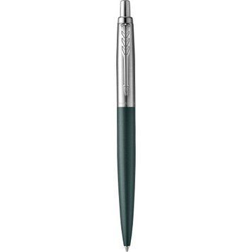 Ручка кулькова Parker JOTTER XL Greenwich Matt Green CT BP 12 332 12 332 фото