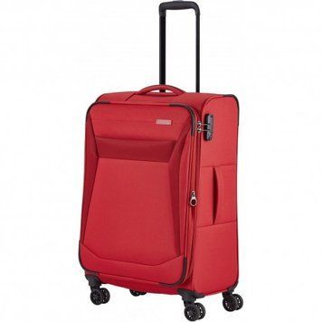 Валіза Travelite Chios Red Середня TL080048-10 TL080048-10 фото