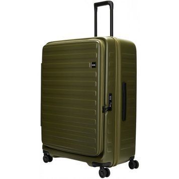Валіза Lojel CUBO V4/Cactus Велика Lj-1627-94430 Lj-1627-94430 фото