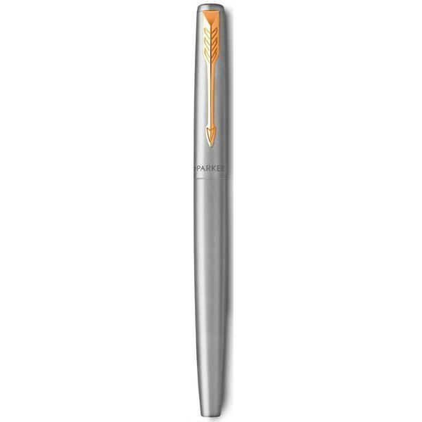 Ручка перьевая Parker JOTTER Stainless Steel GT FP M 16 012 16 012 фото