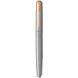 Ручка перьевая Parker JOTTER Stainless Steel GT FP M 16 012 16 012 фото 2