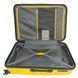 Валіза Paklite Mailand Deluxe Yellow Розмір:M TL074248-89 TL074248-89 фото 4