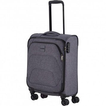 Валіза Travelite Adria Anthracite Маленька TL080247-04 TL080247-04 фото