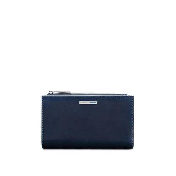 Портмоне Piquadro BL SQUARE/N.Blue PD4572B2R_BLU2 PD4572B2R_BLU2 фото