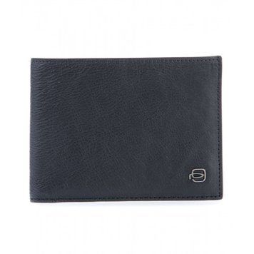 Портмоне Piquadro BK SQUARE/Blue PU1241B3R_BLU PU1241B3R_BLU фото