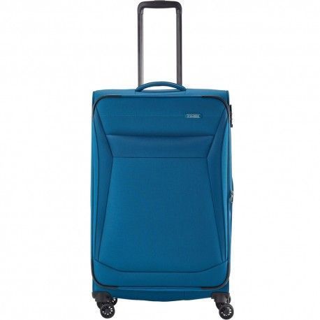 Валіза Travelite Chios Petrol Велика TL080049-22 TL080049-22 фото