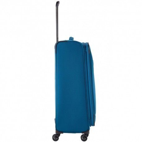 Валіза Travelite Chios Petrol Велика TL080049-22 TL080049-22 фото