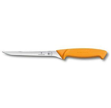 Кухонний ніж Victorinox Swibo Fish Filleting Flexible 5.8448.16 Vx58448.16 фото