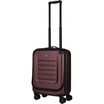 Валіза Victorinox Travel SPECTRA 2.0/Beetroot Vt607095 Vt607095 фото