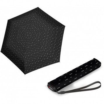 Парасолька Knirps US.050 Rain Black Kn95 0050 8472 Kn95 0050 8472 фото