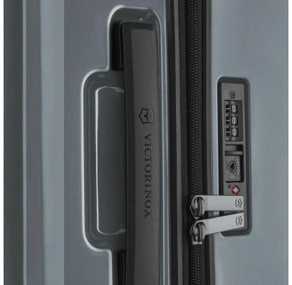 Валіза Victorinox AIROX/Silver Велика Vt612511 Vt612511 фото