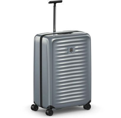 Валіза Victorinox AIROX/Silver Велика Vt612511 Vt612511 фото