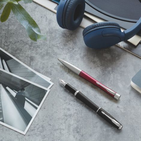 Ручка кулькова Parker URBAN Vibrant Magenta CT BP 30 535 30 535 фото