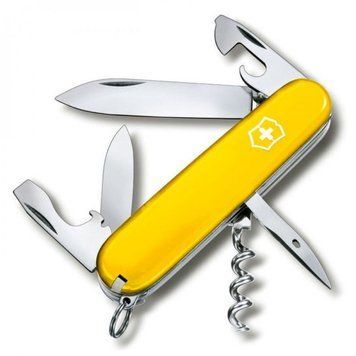 Складаний ніж Victorinox Spartan 1.3603.8 Vx13603.8 фото