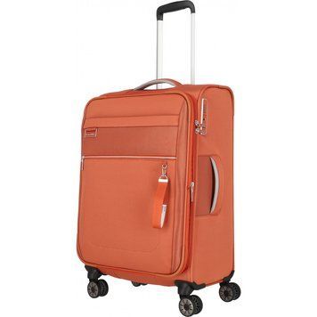 Валіза Travelite MIIGO Copper Середня TL092748-87 TL092748-87 фото