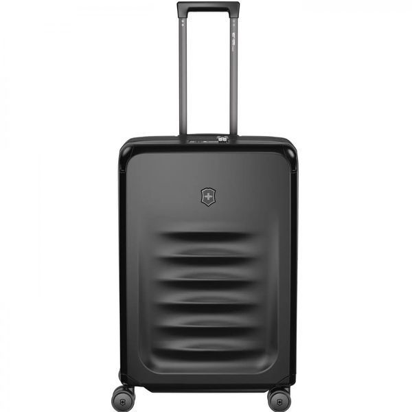 Валіза Victorinox SPECTRA 3.0/Black Середня Vt611759 Vt611759 фото