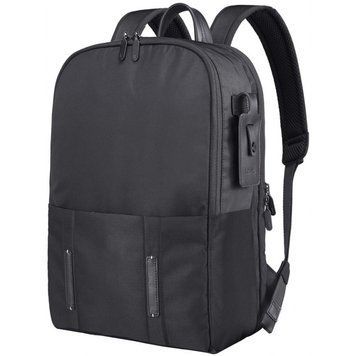 Рюкзак Lojel URBO 2/Black Lj-18LB02-1_B Lj-UB2-09043 фото