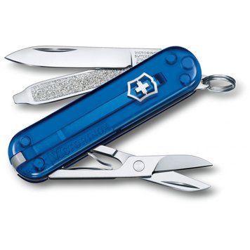 Складаний ніж Victorinox CLASSIC SD Colors 0.6223.T2G Vx06223.T2G фото