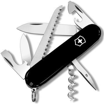 Складаний ніж Victorinox CAMPER 1.3613.3 Vx13613.3 фото