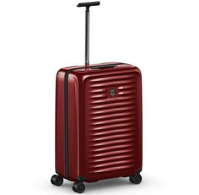 Валіза Victorinox AIROX/Victorinox Red Середня Vt612507 Vt612507 фото