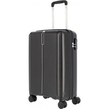 Валіза Travelite VAKA Black Маленька TL076447-01 TL076447-01 фото