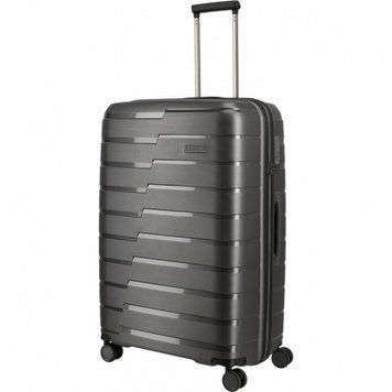 Валіза Travelite AIR BASE/Anthracite L Велика TL075349-04 TL075349-04 фото