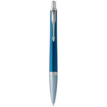Ручка шариковая Parker URBAN Premium Dark Blue BP 32 832 32 832 фото