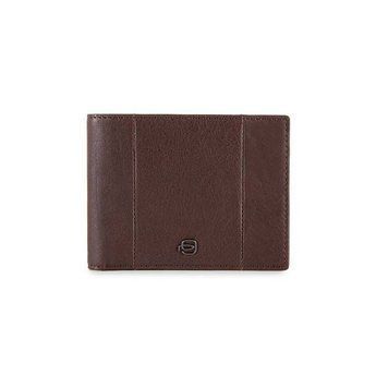 Портмоне Piquadro BRIEF/D.Brown PU1241BRR_TM PU1241BRR_TM фото