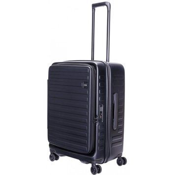 Валіза Lojel Cubo V4 M Black Lj-1627-09426 Lj-1627-09426 фото