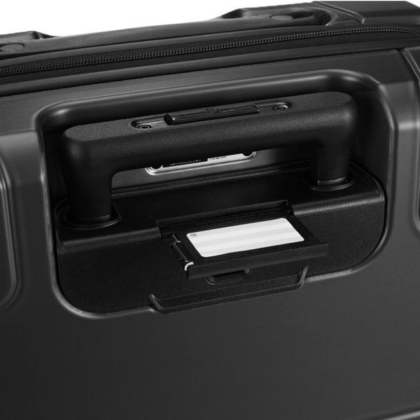 Валіза Victorinox Travel LEXICON/Black Маленька Vt602103 Vt602103 фото