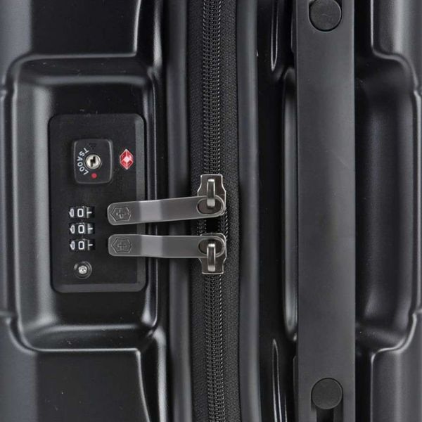 Валіза Victorinox Travel LEXICON/Black Маленька Vt602103 Vt602103 фото