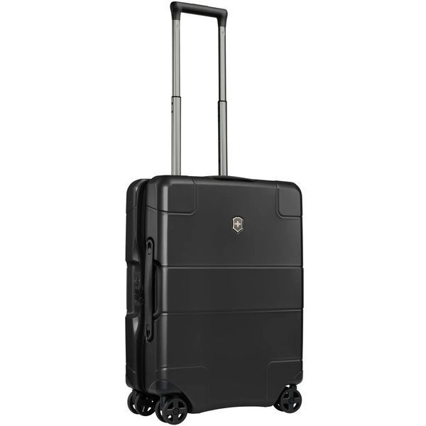 Валіза Victorinox Travel LEXICON/Black Маленька Vt602103 Vt602103 фото