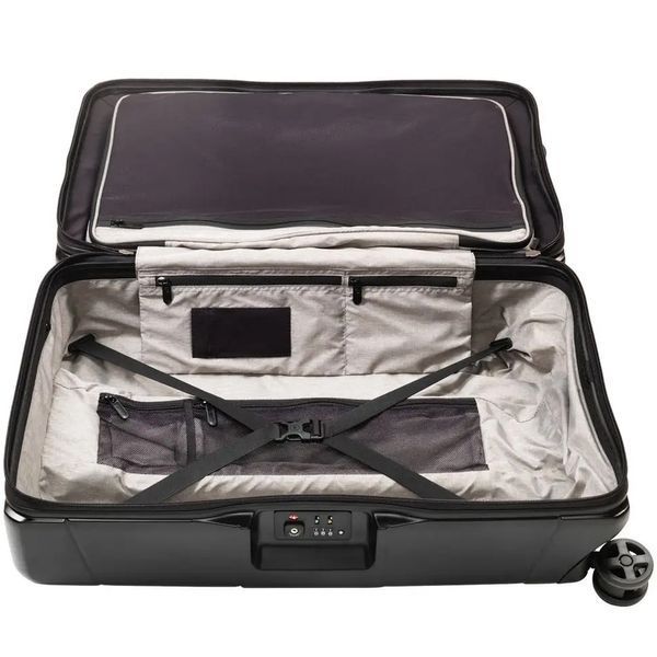 Валіза Victorinox Travel LEXICON/Black Маленька Vt602103 Vt602103 фото