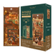 Бук Нук Tonecheer Violin Detective Agency TQ117 TQ117 фото 6