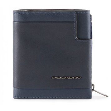 Портмоне Piquadro FALSTAFF/Blue PU5114S111R_BLU PU5114S111R_BLU фото