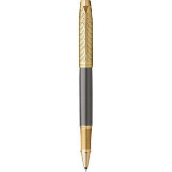 Ручка-роллер Parker IM Premium SE Pioneers GT RB 25 522 25 522 фото