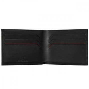 Портмоне Victorinox ALTIUS ALOX/Black Vt611573 Vt611573 фото