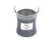 Ароматична свічка Woodwick Medium Evening Onyx з ароматом чорної орхідеї і сандалового дерева 275 г 1725480E фото 1