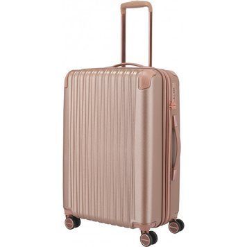 Чемодан Titan BARBARA GLINT/Rose Metallic M Средний Ti845405-15 Ti845405-15 фото