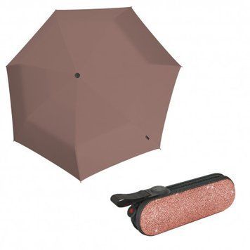 Парасолька Knirps X1 Manual 2Glam Rose Ecorepel Kn95 6010 8507 Kn95 6010 8507 фото