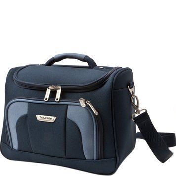 Косметичка Travelite ORLANDO/Navy TL098492-20 TL098492-20 фото