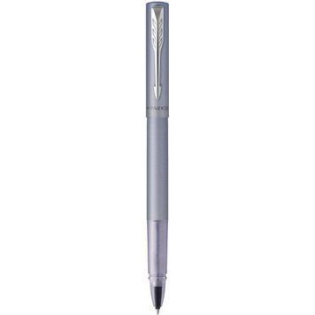 Ручка-роллер Parker VECTOR XL Metallic Silver Blue CT RB 06 122 06 122 фото