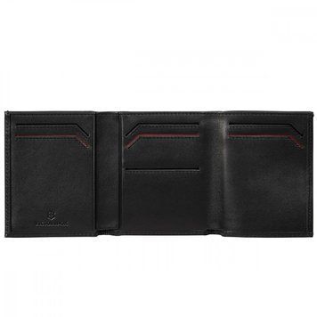Портмоне Victorinox ALTIUS ALOX/Black Vt611574 Vt611574 фото