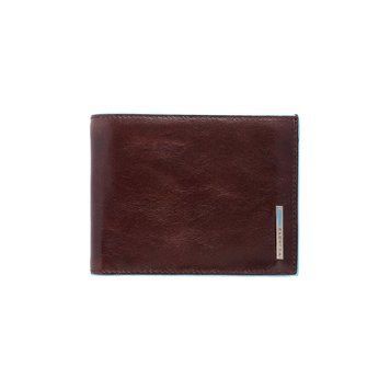 Портмоне Piquadro BL SQUARE/Cognac PU1742B2_MO PU1742B2_MO фото
