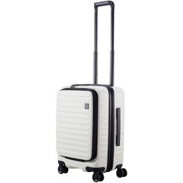 Валіза Lojel Cubo V4 S Off White Lj-1627-15421 Lj-1627-15421 фото