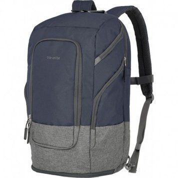 Рюкзак Travelite BASICS/Blue TL096291-20 TL096291-20 фото